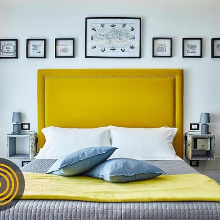 Incentro Rooms 폴리나노 아마레 외부 사진