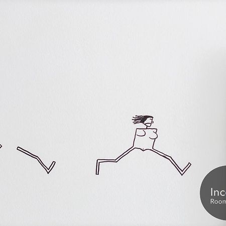 Incentro Rooms 폴리나노 아마레 외부 사진